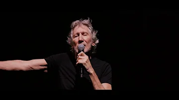Roger Waters - Comfortably Numb (Us+Them)