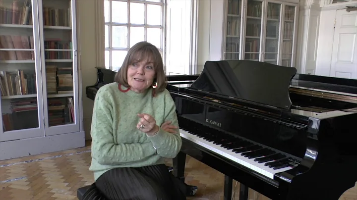 Linda Hirst - Teaser Trailer