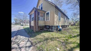 406 7th Ave,  Rock Island, IL 61201 - MLS QC4251716