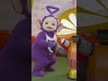 Noo Noo Big Clean-Up! | Teletubbies Tubby Custard | #shorts