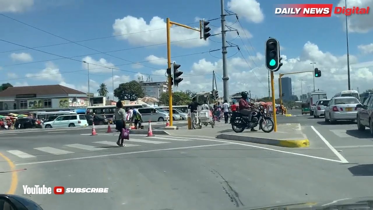 TEGETA YATAJWA UJENZI BRT, SERIKALI YASAINI MKATABA MIRADI MITANO