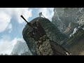 【Skyrim:Mod】スカイリムストーリー実況【ゆっくり実況】
