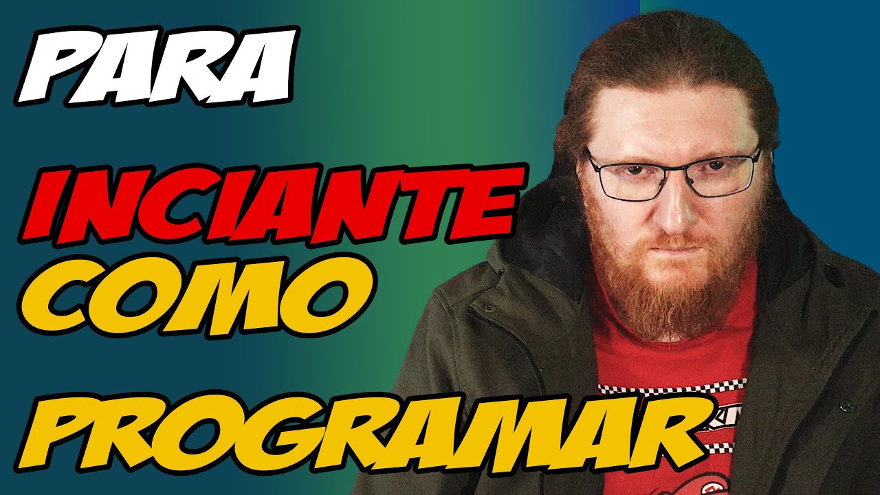 APRENDA A PROGRAMAR DO ZERO VOCE PRECISA DESSA DICA! - YouTube
