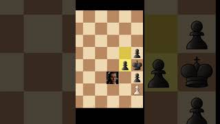 Checkmate ITSELF 😎😈 #chess #chessgame #chessmemes #memes #viralchess #shorts #short #magnuschess