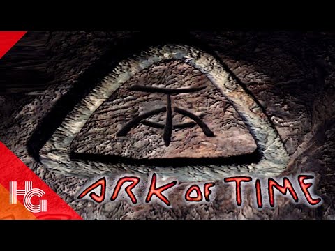 Ark of Time (PS1) Прохождение - Часть 3
