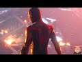 Spider Man Miles Morales 2020 All Cutscenes Full Game Movie