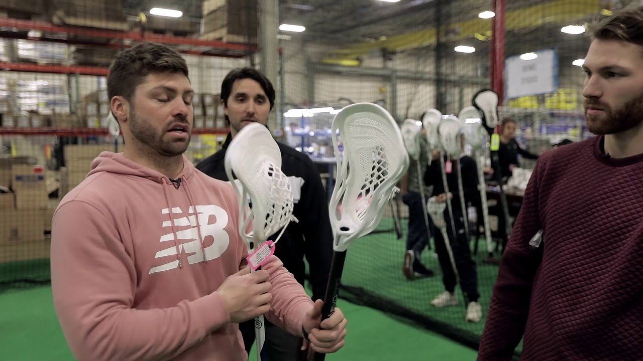 warrior evo warp pro 2