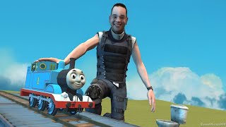 Train Tutorial - Hypper Sandbox (for Beginners and Newbeings)