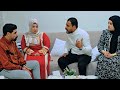 جوزها رجع البيت ومعاه مفاجأة قلبت الدنيا
