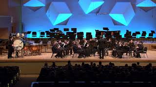 MYS Spring Concert 2026: Wind Orchestra
