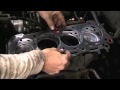 John Scharnhorst Johnny5ive How to Install a cylinder head