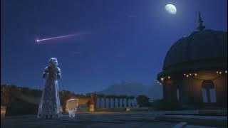 Infinity Nikki – 1.1 Shooting Star Season Loading Screen Animation   Music (4K UHD)