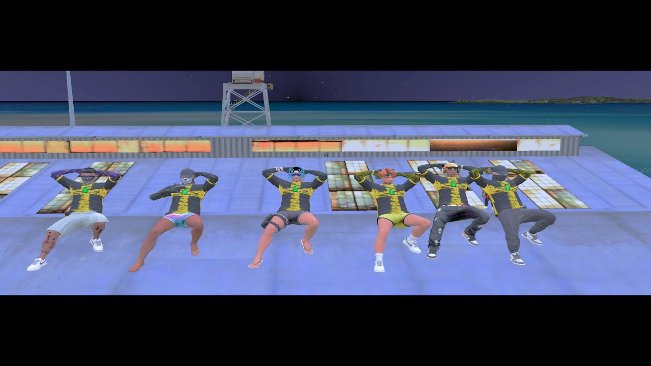 barkin.exe #criminalst #criminal #fivem #mdrp #pvp