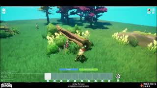 Celebrity Project Dragon (Unreleased) - Highlands Micro-POI Examples Profile