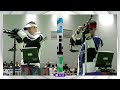 Livestream - 10m Air Rifle Men Final - ISSF World Cup Final Rifle/Pistol/Shotgun