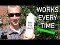 How To Kill An Elm Tree [For Good]