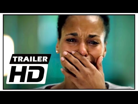 American Son (2019 film) की कलाकृति