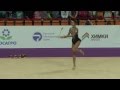 Sinitsina Yulia, clubs, Cup Champions Gazprom, Qualification Grand Prix,  2014