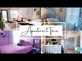 Georgia State Apartment Tour ! | Off-Campus