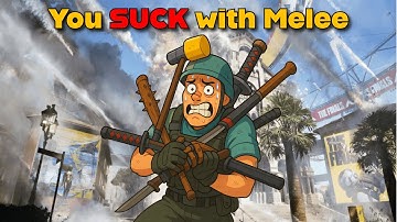 THE FINALS Tried to Kill Melee, This is How YOU Can Still Succeed