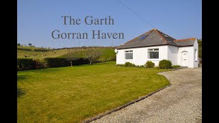 SOLD BY H TIDDY!       The Garth, Gorran Haven (Walkthrough Video Tour)
