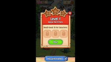 Simon’s Cat Pop Time Level 7