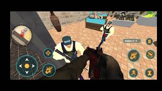 Gangster Fighting Simulator APK (Android Game) - Free Download screenshot 1