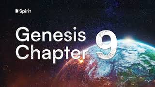 GENESIS CHAPTER 9 Dramatized Audio Bible