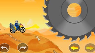 Moto XGO Bike Race Game Levels 10-16 - Gameplay Android screenshot 2