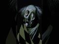 “The Tell-Tale Heart” (1953) #Review #UPA #Animation #Horror #EdgarAllenPoe #Cartoons #Scary