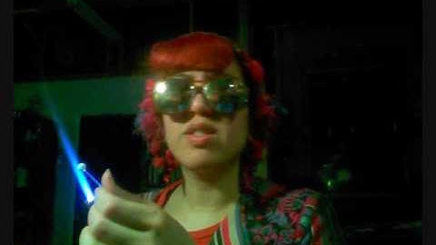 Lampwork Tutorial: Simple Glass Eyes PART 3