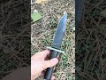 Snowtac Knives X-Terminator #review #tool #bushcraft #collector #blade #survival