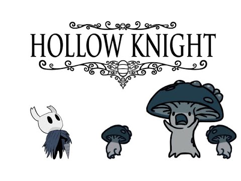 Hollow knight грибы. Гриб из Hollow Knight. Господин гриб Hollow Knight. Мистер гриб Hollow Knight. Грибной воин Hollow Knight.