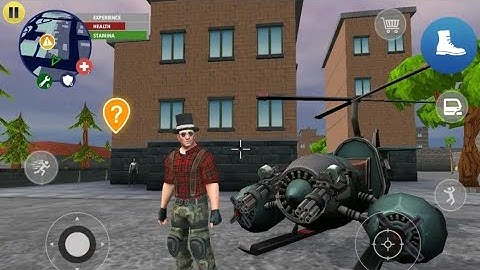 Royal battle town android gameplay walkthrough new Updated game version