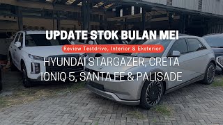 Update Stok Hyundai Mei 2024 | Promo Special Hyundai Bulan Mei 2024 | Garasi Hyundaiku