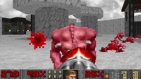 Good Morning Phobos - Level 8