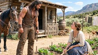 Full She Thought He Was Dead — Two Years Later, the Mountain Cowboy Found Her Waiting... Guide
