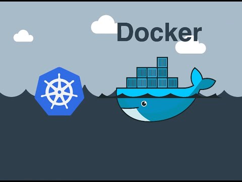 docker是什么？和kubernetesk8s是什么关系？