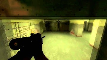 MikehHuzzah | CS:S | UNSCOOP... UNSCOOOPPPPP!!!!