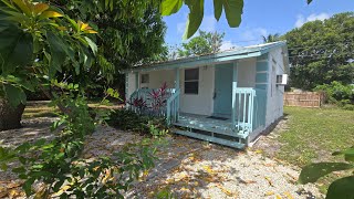 CLOSED 140 SW 4th Ave, Delray Beach. Price $1,895