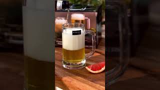 'Cheers in Style: Premium Beer Mug' 'Cheers in Style: Premium Beer Mug'
