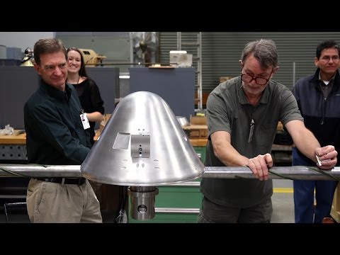 Video: Hvordan Fremtidens Fly Fra NASA Og Boeing Vil Se Ut
