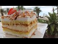 Kvæfjordkake Najbolja Torta na Svijetu / World s Best Cake