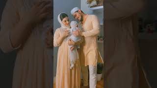 Muslim Couple Romantic Video