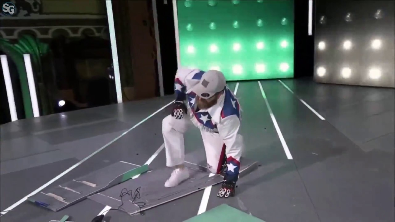 Trials: Rising - Intro + Trailer Ubisoft Press Conference E3 2018 HD