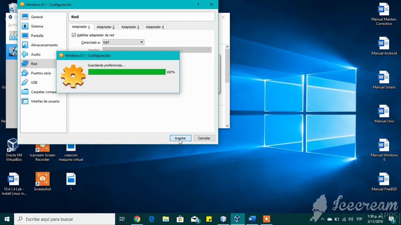 Virtualbox Windows 8.1 32 Bit Virtualbox Windows 8.1 32 Bit