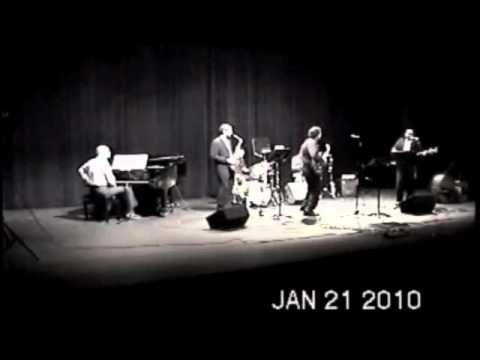 TSU Commercial Music Faculty Concert Spring 2010: ...