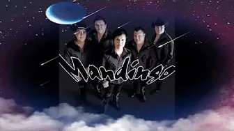 Grupo Mandingo Puras Cumbias Mix Grupo Mandingo Puras Cumbias Mix