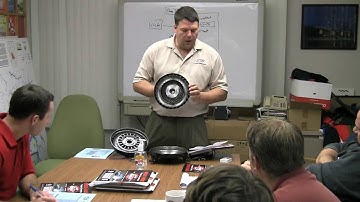 ACC Performance Visits Speedway Motors