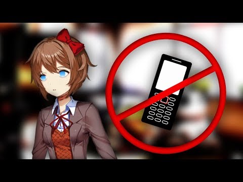 Видео: САЙОРИ, ВОЗЬМИ ТРУБКУ! (Salvation) | Мод для Doki Doki Literature Club | #3